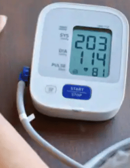 blood pressure specialist in pune