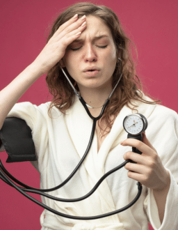 High Blood Pressure Doctor in Pune