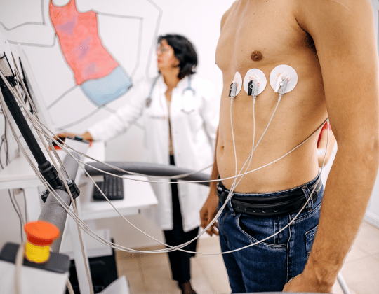 Best Cardiologist in Pune