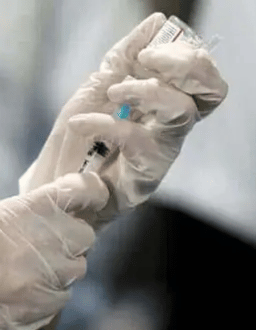 hpv vaccine clinic near me