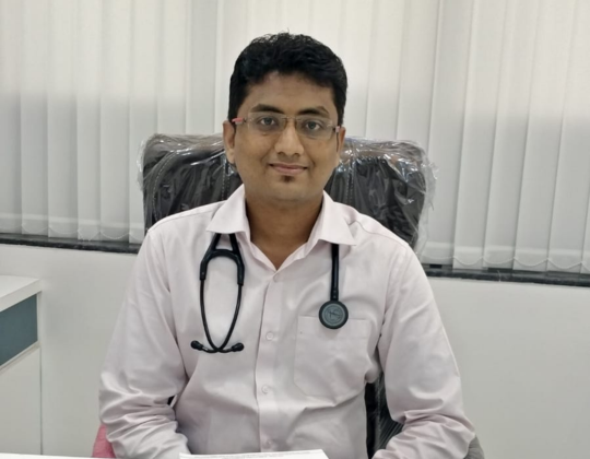 best thyroid doctor in pune