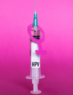 hpv vaccine doctor near me