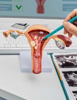 tubal ligation doctor near me