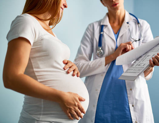 high risk pregnancy care doctors in pune