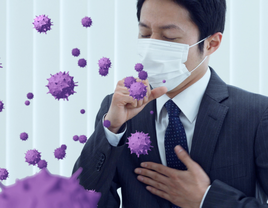 infectious disease specialist near me