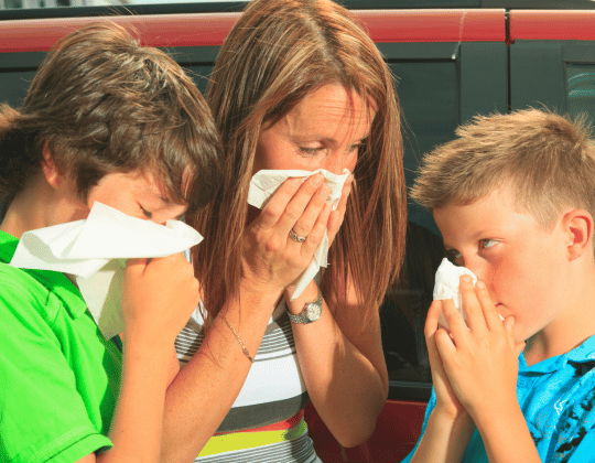 Infectious Disease Doctor For Children near me