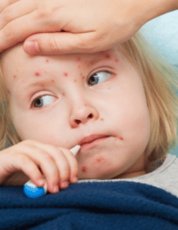 infectious disease specialist doctor near me