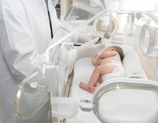 Best Neonatologist Hinjewadi
