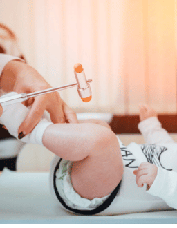 pediatric center near me