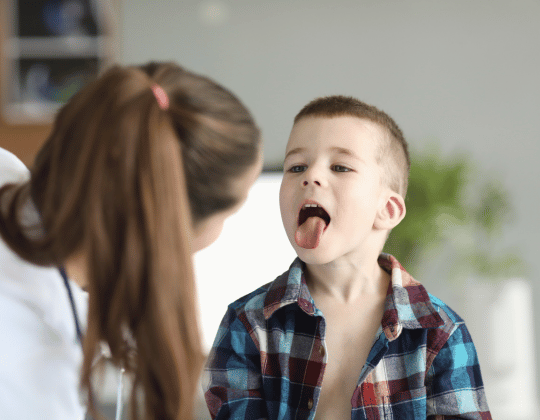 pediatric doctors in hinjewadi