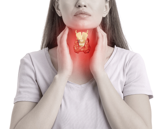 best thyroid doctor in pune