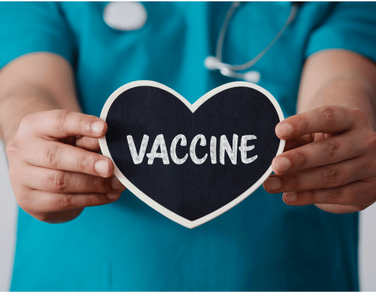 walk in vaccine near me